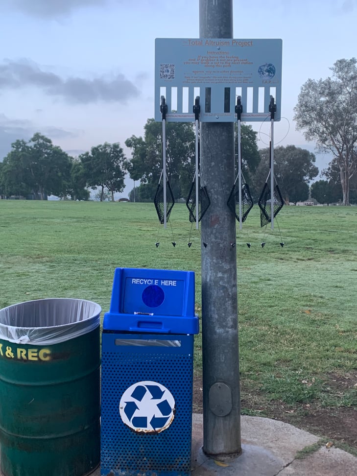 AG Sign & Grabbers