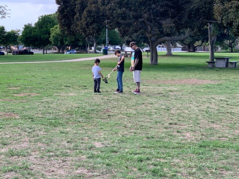 Family Time